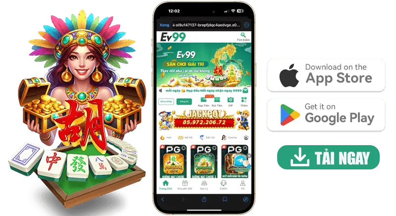 Bước 1: Tải file APK thomo 67 cho Android