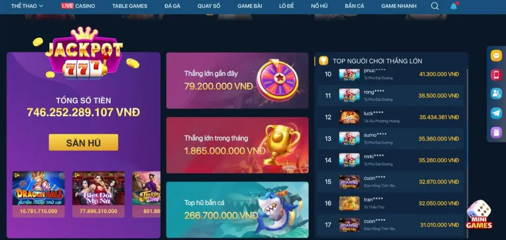 Chiến thuật Martingale trong game Tài Xỉu