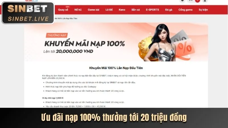 Bước 3: Chọn game bắn cá yêu thích tại thomo 67